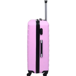 vidaXL Valise rigide ABS