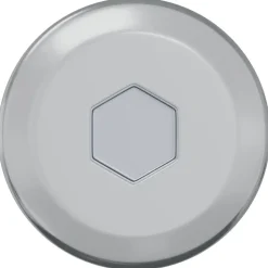 vidaXL Vis 2 pcs Argenté 8 x 25 mm Acier