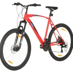 vidaXL Vélo de montagne 21 vitesses Roues 29 pouces Cadre 53 cm