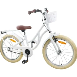 vidaXL Vélo pour Enfants 20 Pouces 6-11