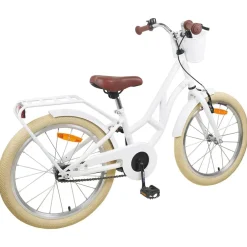 vidaXL Vélo pour Enfants 20 Pouces 6-11