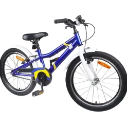 vidaXL Vélo pour Enfants 20 Pouces pour les enfants de 6 à 11 ans