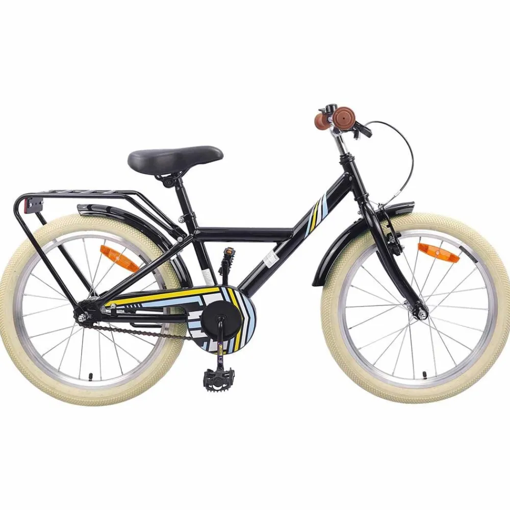 vidaXL Vélo pour Enfants 20 Pouces pour les enfants de 6 à 11 ans