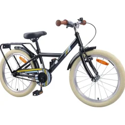 vidaXL Vélo pour Enfants 20 Pouces pour les enfants de 6 à 11 ans