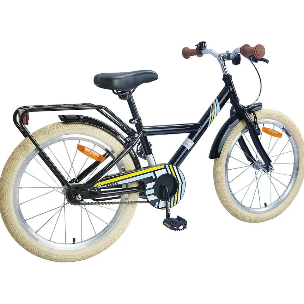 vidaXL Vélo pour Enfants 20 Pouces pour les enfants de 6 à 11 ans