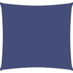 vidaXL Voile de parasol tissu oxford carré 2,5x2,5 m