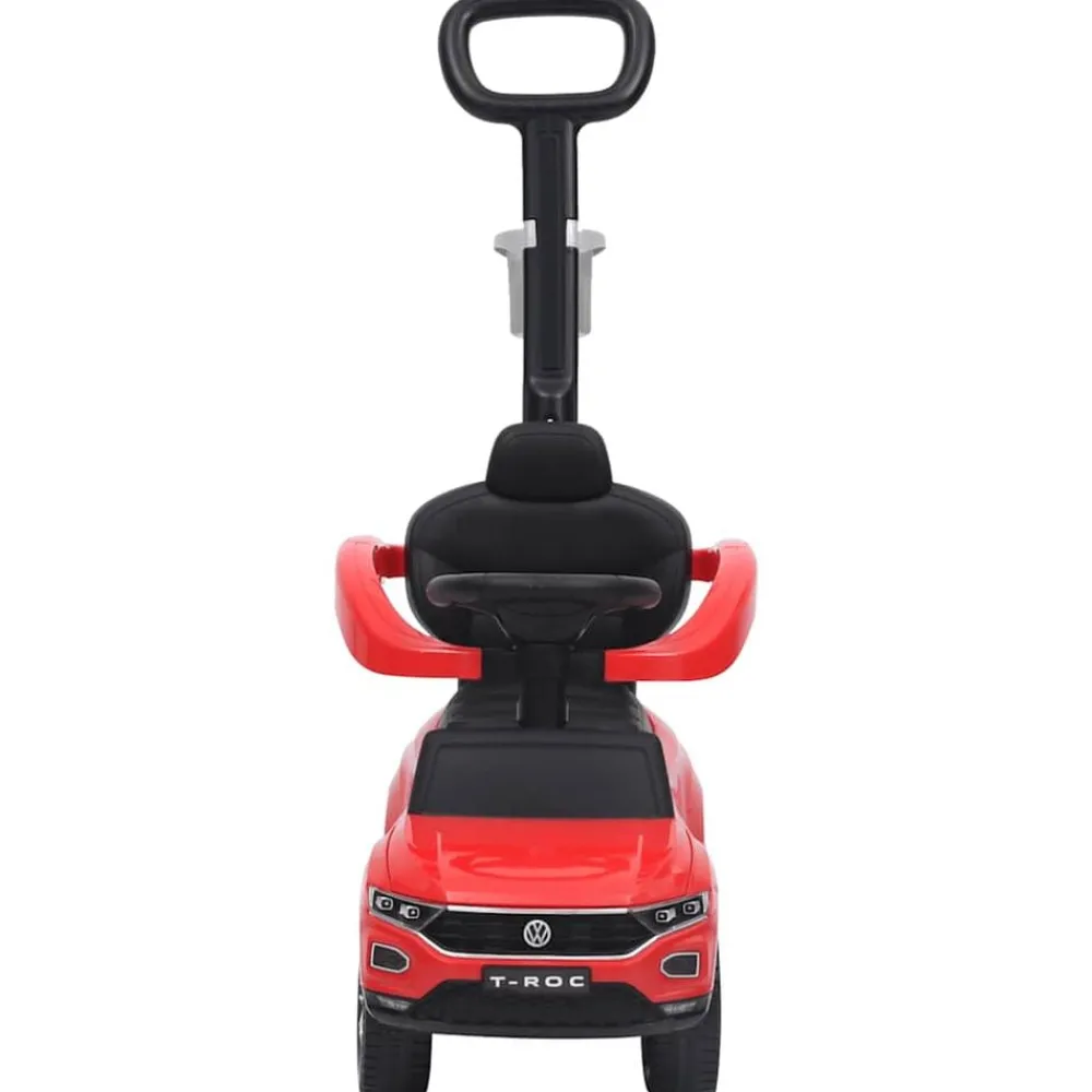 vidaXL Voiture à pédales Volkswagen T-Roc