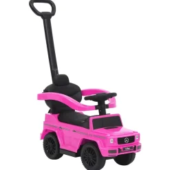 vidaXL Voiture à pousser G63
