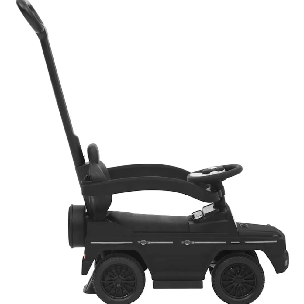 vidaXL Voiture à pousser G63