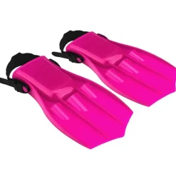 vidaXL Waimea Masque de plongée junior avec masque/tube respiratoire/palmes